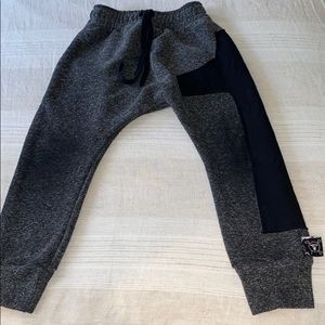 Nununu pants
